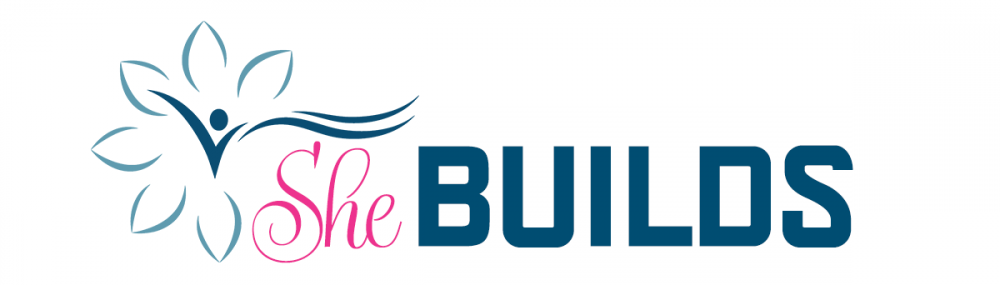 She Builds_Pink and Blue
