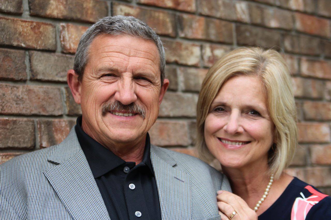 Terri and Don Triplett